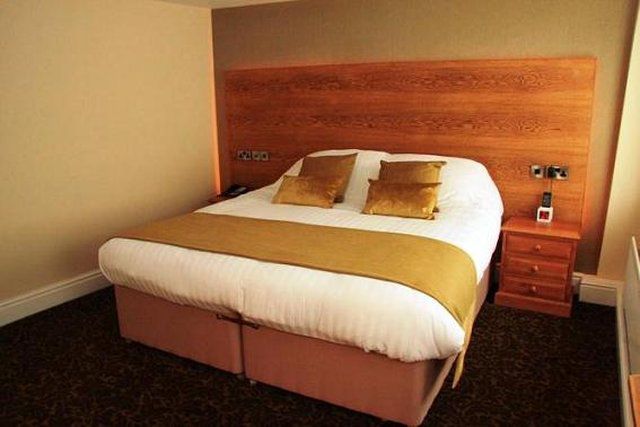 Allerdale Court Hotel Cockermouth Cameră foto