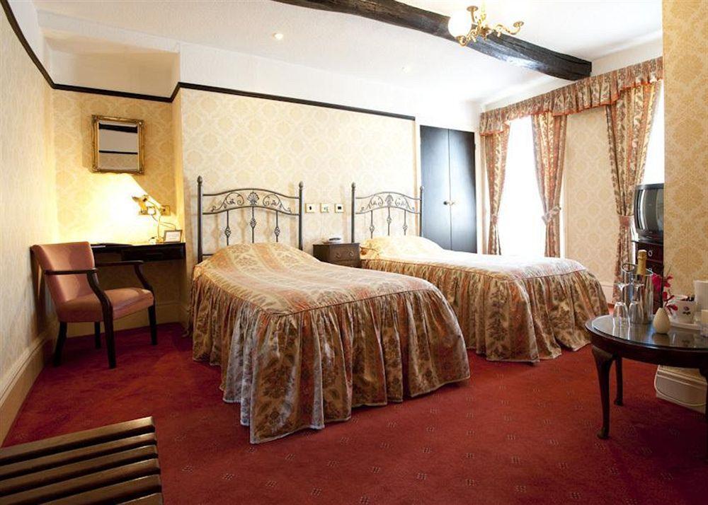 Allerdale Court Hotel Cockermouth Cameră foto
