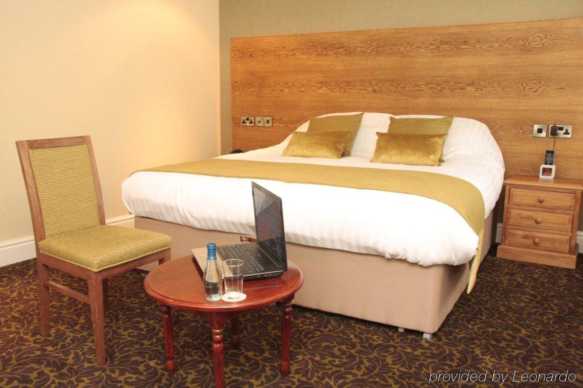 Allerdale Court Hotel Cockermouth Cameră foto