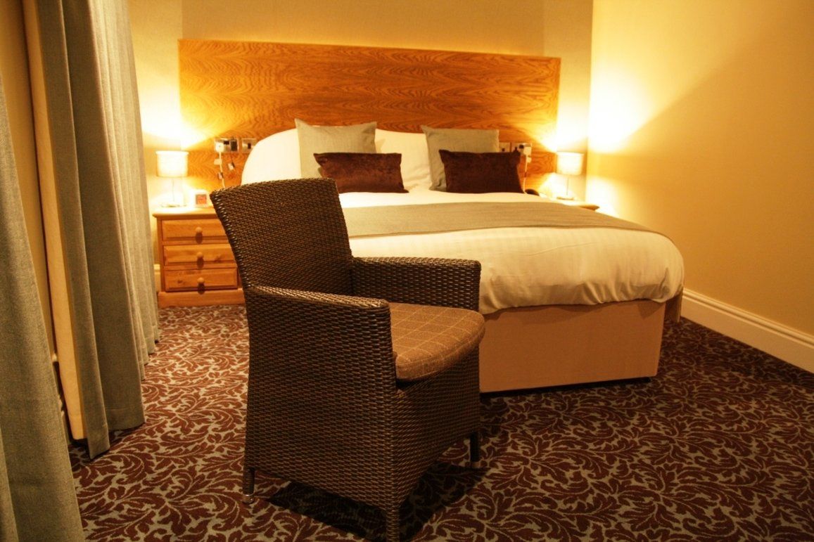 Allerdale Court Hotel Cockermouth Cameră foto